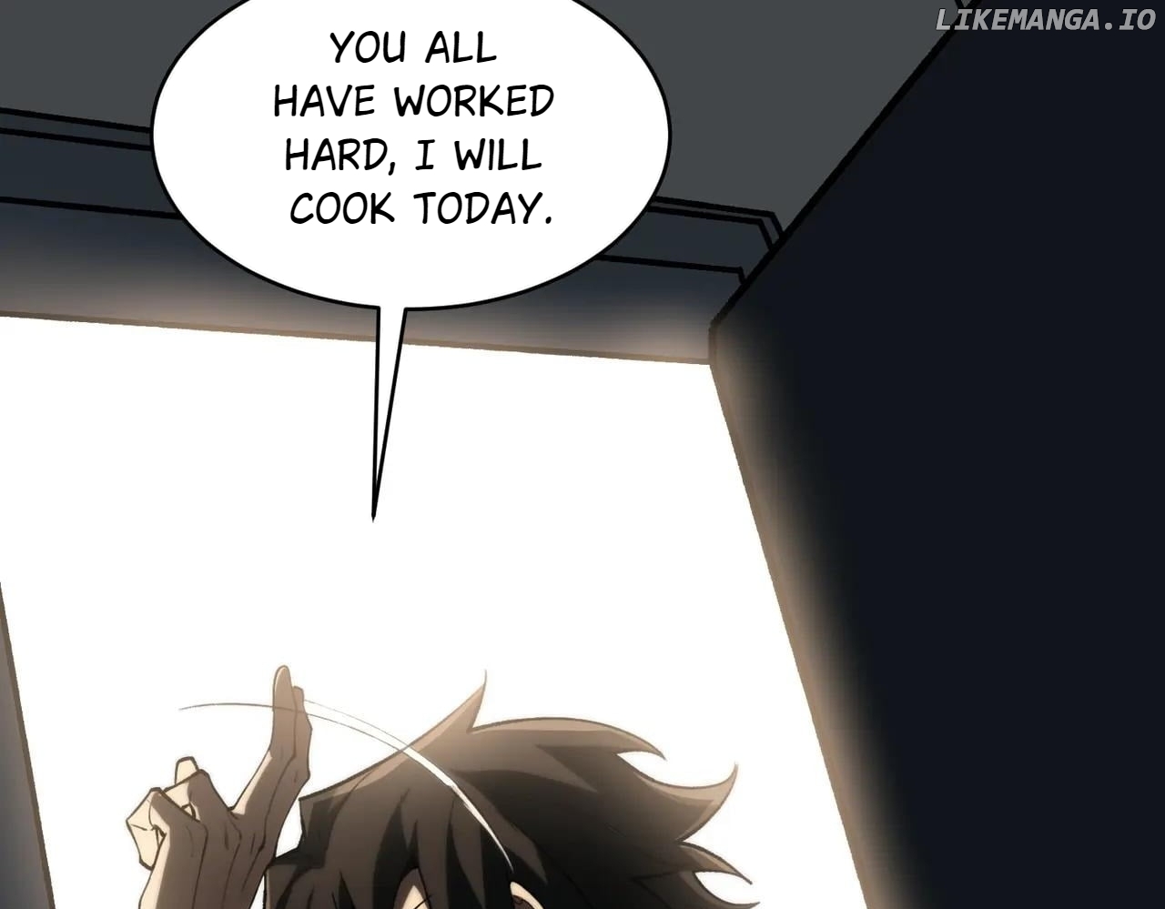 I created an Urban Legend Chapter 99 - page 44